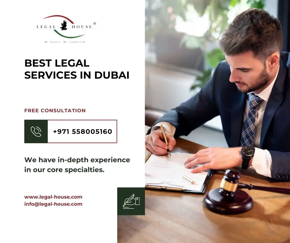 Best legal Services lh